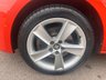 USED 2015 65 SEAT IBIZA 1.2 TSI FR Sport Coupe 3dr Petrol Manual Euro 6 (110 ps) BLUETOOTH+APPLE CAR PLAY!!
