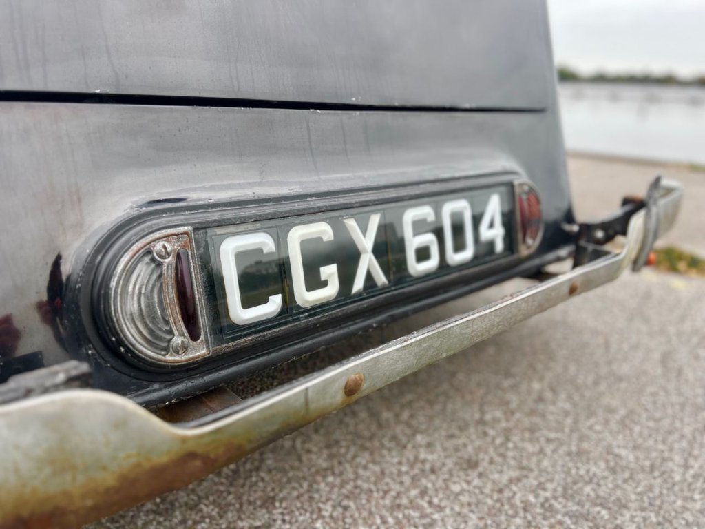 USED 1935 ROLLS-ROYCE 20/25 Continental sports tourer // Freestone & Webb // px swap 