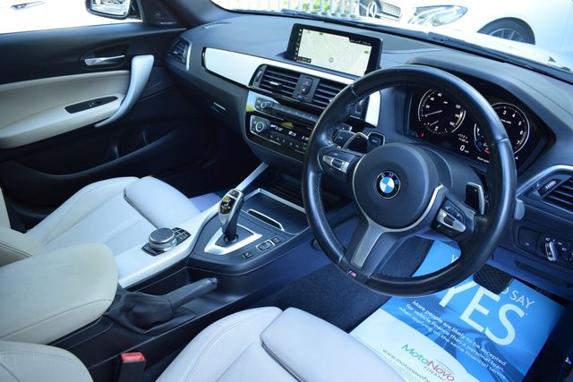 2018 BMW 1 SERIES - Photo 2