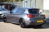 USED 2018 68 BMW 1 SERIES 3.0 M140i Shadow Edition Hatchback 5dr Petrol Auto Euro 6 (s/s) (340 ps) PRO NAV - REVERSE CAMERA - HARMAN KARDON - M ADAPTIVE SUSPENSION