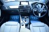 USED 2018 68 BMW 1 SERIES 3.0 M140i Shadow Edition Hatchback 5dr Petrol Auto Euro 6 (s/s) (340 ps) PRO NAV - REVERSE CAMERA - HARMAN KARDON - M ADAPTIVE SUSPENSION