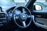 USED 2018 68 BMW 1 SERIES 3.0 M140i Shadow Edition Hatchback 5dr Petrol Auto Euro 6 (s/s) (340 ps) PRO NAV - REVERSE CAMERA - HARMAN KARDON - M ADAPTIVE SUSPENSION