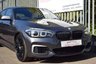 USED 2018 68 BMW 1 SERIES 3.0 M140i Shadow Edition Hatchback 5dr Petrol Auto Euro 6 (s/s) (340 ps) PRO NAV - REVERSE CAMERA - HARMAN KARDON - M ADAPTIVE SUSPENSION