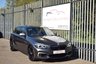 USED 2018 68 BMW 1 SERIES 3.0 M140i Shadow Edition Hatchback 5dr Petrol Auto Euro 6 (s/s) (340 ps) PRO NAV - REVERSE CAMERA - HARMAN KARDON - M ADAPTIVE SUSPENSION