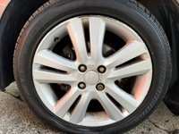 USED 2012 12 HONDA JAZZ 1.4 i-VTEC EX Hatchback 5dr Petrol CVT Euro 5 (99 ps) 