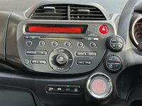USED 2012 12 HONDA JAZZ 1.4 i-VTEC EX Hatchback 5dr Petrol CVT Euro 5 (99 ps) 