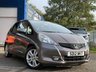 USED 2012 12 HONDA JAZZ 1.4 i-VTEC EX Hatchback 5dr Petrol CVT Euro 5 (99 ps) 