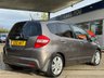 USED 2012 12 HONDA JAZZ 1.4 i-VTEC EX Hatchback 5dr Petrol CVT Euro 5 (99 ps) 