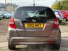 USED 2012 12 HONDA JAZZ 1.4 i-VTEC EX Hatchback 5dr Petrol CVT Euro 5 (99 ps) 