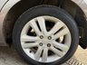 USED 2012 12 HONDA JAZZ 1.4 i-VTEC EX Hatchback 5dr Petrol CVT Euro 5 (99 ps) 