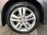 USED 2012 12 HONDA JAZZ 1.4 i-VTEC EX Hatchback 5dr Petrol CVT Euro 5 (99 ps) 