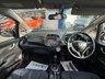 USED 2012 12 HONDA JAZZ 1.4 i-VTEC EX Hatchback 5dr Petrol CVT Euro 5 (99 ps) 
