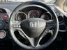 USED 2012 12 HONDA JAZZ 1.4 i-VTEC EX Hatchback 5dr Petrol CVT Euro 5 (99 ps) 