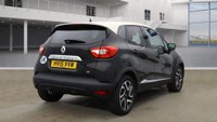 USED 2015 15 RENAULT CAPTUR 1.5 dCi Dynamique S MediaNav SUV 5dr Diesel EDC Euro 5 (90 ps) 