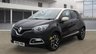 USED 2015 15 RENAULT CAPTUR 1.5 dCi Dynamique S MediaNav SUV 5dr Diesel EDC Euro 5 (90 ps) 