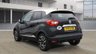 USED 2015 15 RENAULT CAPTUR 1.5 dCi Dynamique S MediaNav SUV 5dr Diesel EDC Euro 5 (90 ps) 