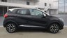USED 2015 15 RENAULT CAPTUR 1.5 dCi Dynamique S MediaNav SUV 5dr Diesel EDC Euro 5 (90 ps) 