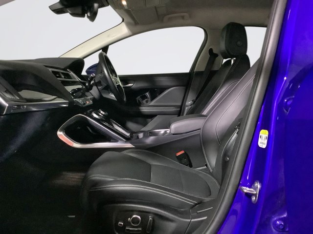 2021 Jaguar I-Pace - Photo 12