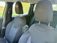 USED 2017 67 JEEP RENEGADE 1.4T MultiAirII Longitude SUV 5dr Petrol DDCT Euro 6 (s/s) (140 ps) STAND OUT FROM THE CROWD!