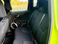 USED 2017 67 JEEP RENEGADE 1.4T MultiAirII Longitude SUV 5dr Petrol DDCT Euro 6 (s/s) (140 ps) STAND OUT FROM THE CROWD!