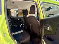 USED 2017 67 JEEP RENEGADE 1.4T MultiAirII Longitude SUV 5dr Petrol DDCT Euro 6 (s/s) (140 ps) STAND OUT FROM THE CROWD!