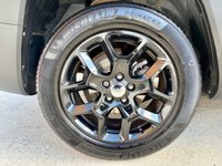 USED 2017 67 JEEP RENEGADE 1.4T MultiAirII Longitude SUV 5dr Petrol DDCT Euro 6 (s/s) (140 ps) STAND OUT FROM THE CROWD!