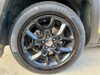 USED 2017 67 JEEP RENEGADE 1.4T MultiAirII Longitude SUV 5dr Petrol DDCT Euro 6 (s/s) (140 ps) STAND OUT FROM THE CROWD!