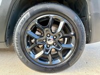 USED 2017 67 JEEP RENEGADE 1.4T MultiAirII Longitude SUV 5dr Petrol DDCT Euro 6 (s/s) (140 ps) STAND OUT FROM THE CROWD!