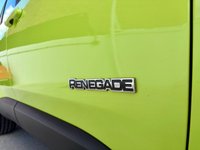 USED 2017 67 JEEP RENEGADE 1.4T MultiAirII Longitude SUV 5dr Petrol DDCT Euro 6 (s/s) (140 ps) STAND OUT FROM THE CROWD!