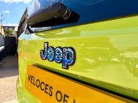 USED 2017 67 JEEP RENEGADE 1.4T MultiAirII Longitude SUV 5dr Petrol DDCT Euro 6 (s/s) (140 ps) STAND OUT FROM THE CROWD!