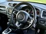 USED 2017 67 JEEP RENEGADE 1.4T MultiAirII Longitude SUV 5dr Petrol DDCT Euro 6 (s/s) (140 ps) STAND OUT FROM THE CROWD!