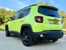 USED 2017 67 JEEP RENEGADE 1.4T MultiAirII Longitude SUV 5dr Petrol DDCT Euro 6 (s/s) (140 ps) STAND OUT FROM THE CROWD!