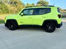 USED 2017 67 JEEP RENEGADE 1.4T MultiAirII Longitude SUV 5dr Petrol DDCT Euro 6 (s/s) (140 ps) STAND OUT FROM THE CROWD!