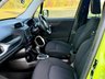 USED 2017 67 JEEP RENEGADE 1.4T MultiAirII Longitude SUV 5dr Petrol DDCT Euro 6 (s/s) (140 ps) STAND OUT FROM THE CROWD!