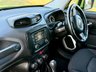 USED 2017 67 JEEP RENEGADE 1.4T MultiAirII Longitude SUV 5dr Petrol DDCT Euro 6 (s/s) (140 ps) STAND OUT FROM THE CROWD!