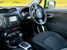 USED 2017 67 JEEP RENEGADE 1.4T MultiAirII Longitude SUV 5dr Petrol DDCT Euro 6 (s/s) (140 ps) STAND OUT FROM THE CROWD!