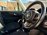 USED 2017 67 JEEP RENEGADE 1.4T MultiAirII Longitude SUV 5dr Petrol DDCT Euro 6 (s/s) (140 ps) STAND OUT FROM THE CROWD!