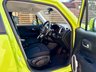 USED 2017 67 JEEP RENEGADE 1.4T MultiAirII Longitude SUV 5dr Petrol DDCT Euro 6 (s/s) (140 ps) STAND OUT FROM THE CROWD!