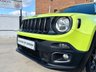 USED 2017 67 JEEP RENEGADE 1.4T MultiAirII Longitude SUV 5dr Petrol DDCT Euro 6 (s/s) (140 ps) STAND OUT FROM THE CROWD!