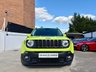 USED 2017 67 JEEP RENEGADE 1.4T MultiAirII Longitude SUV 5dr Petrol DDCT Euro 6 (s/s) (140 ps) STAND OUT FROM THE CROWD!