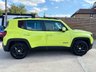 USED 2017 67 JEEP RENEGADE 1.4T MultiAirII Longitude SUV 5dr Petrol DDCT Euro 6 (s/s) (140 ps) STAND OUT FROM THE CROWD!