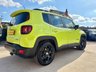 USED 2017 67 JEEP RENEGADE 1.4T MultiAirII Longitude SUV 5dr Petrol DDCT Euro 6 (s/s) (140 ps) STAND OUT FROM THE CROWD!