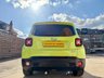 USED 2017 67 JEEP RENEGADE 1.4T MultiAirII Longitude SUV 5dr Petrol DDCT Euro 6 (s/s) (140 ps) STAND OUT FROM THE CROWD!