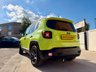USED 2017 67 JEEP RENEGADE 1.4T MultiAirII Longitude SUV 5dr Petrol DDCT Euro 6 (s/s) (140 ps) STAND OUT FROM THE CROWD!