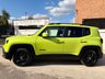 USED 2017 67 JEEP RENEGADE 1.4T MultiAirII Longitude SUV 5dr Petrol DDCT Euro 6 (s/s) (140 ps) STAND OUT FROM THE CROWD!