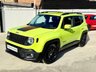 USED 2017 67 JEEP RENEGADE 1.4T MultiAirII Longitude SUV 5dr Petrol DDCT Euro 6 (s/s) (140 ps) STAND OUT FROM THE CROWD!