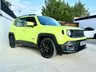 USED 2017 67 JEEP RENEGADE 1.4T MultiAirII Longitude SUV 5dr Petrol DDCT Euro 6 (s/s) (140 ps) STAND OUT FROM THE CROWD!