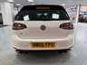 USED 2016 66 VOLKSWAGEN GOLF 2.0 TSI BlueMotion Tech R Hatchback 5dr Petrol DSG 4Motion Euro 6 (s/s) (300 ps) heated seats! DSG! AWD!