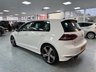 USED 2016 66 VOLKSWAGEN GOLF 2.0 TSI BlueMotion Tech R Hatchback 5dr Petrol DSG 4Motion Euro 6 (s/s) (300 ps) heated seats! DSG! AWD!