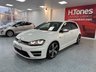 USED 2016 66 VOLKSWAGEN GOLF 2.0 TSI BlueMotion Tech R Hatchback 5dr Petrol DSG 4Motion Euro 6 (s/s) (300 ps) heated seats! DSG! AWD!